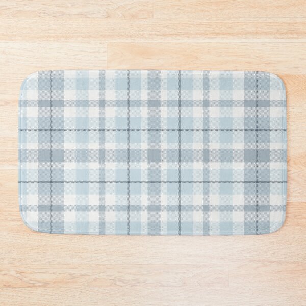 Item preview, Basketweave Plaid – Classic Weave designed and sold by Stacey Spivak.