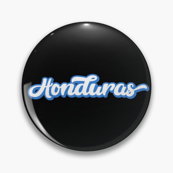 Item preview, Honduras Central America designed and sold by Claustronautas.
