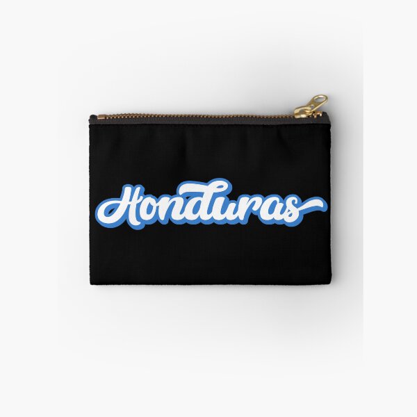 Item preview, Honduras Central America designed and sold by Claustronautas.