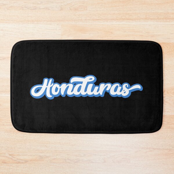 Item preview, Honduras Central America designed and sold by Claustronautas.