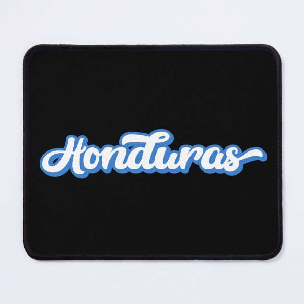 Item preview, Honduras Central America designed and sold by Claustronautas.