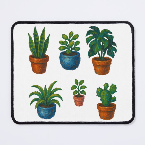 Item preview, Plants Pack designed and sold by FarieArt.