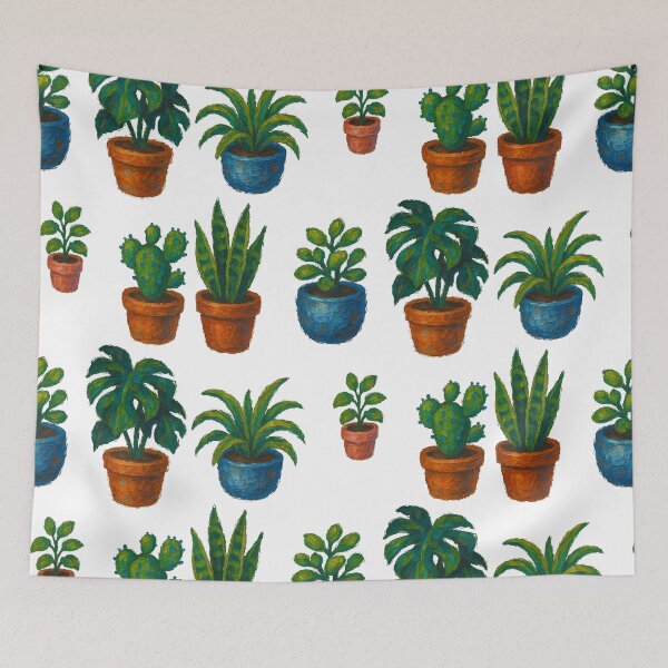 Item preview, Plants Pack designed and sold by FarieArt.