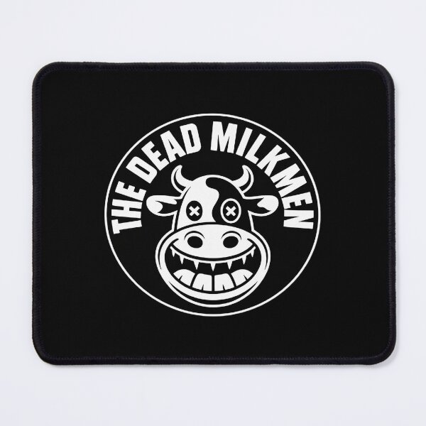 Item preview, the dead milkmens punk rock band designed and sold by olaso-store.
