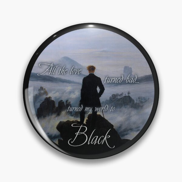 Item preview, All the love turned bad... - Ten  - 90's Vintage - Grunge designed and sold by SentientGallery.