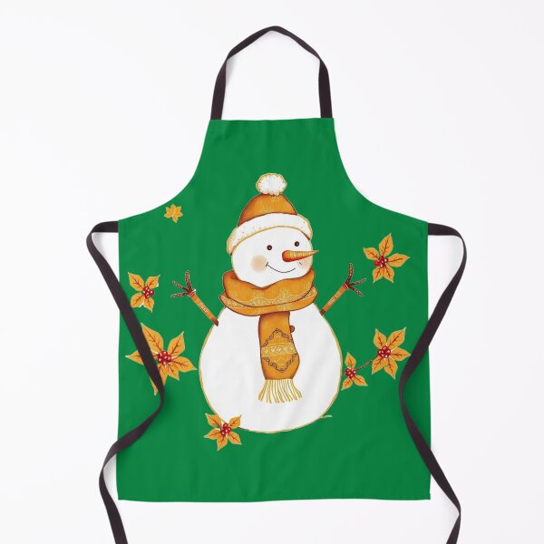 Item preview, Festive Collection: Snowman designed and sold by The Digital Compass.