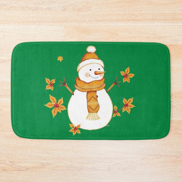 Item preview, Festive Collection: Snowman designed and sold by The Digital Compass.