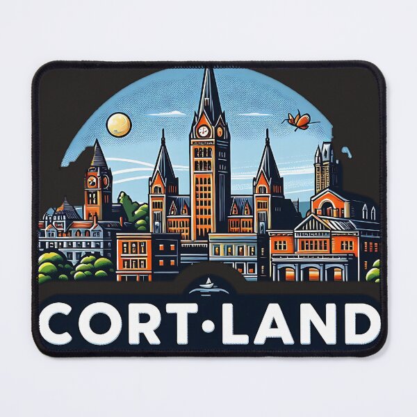 Item preview, cortland designed and sold by NCNGDESIGN.