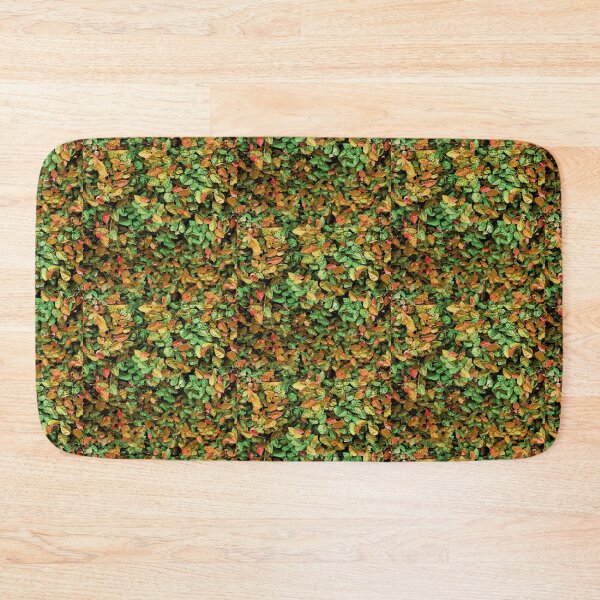 Item preview, autumn leaves designed and sold by paladinprints.