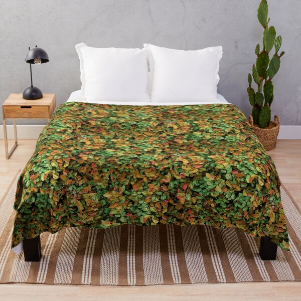 Item preview, autumn leaves designed and sold by paladinprints.