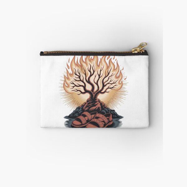 Item preview, The Burning Bush designed and sold by ChaplinAce.