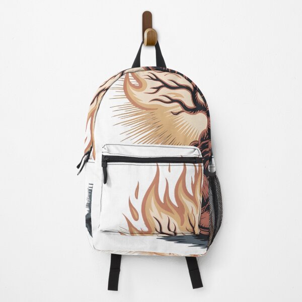 Item preview, The Burning Bush designed and sold by ChaplinAce.