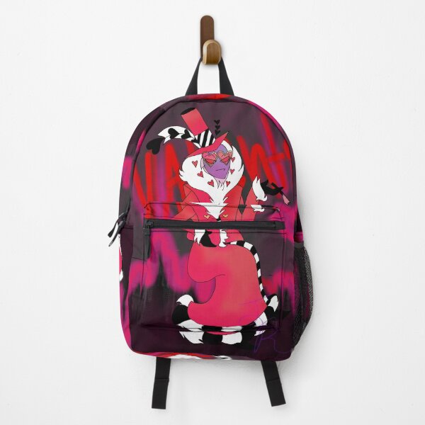 Item preview, Valentino hazbin hotel designed and sold by JaxyJax.
