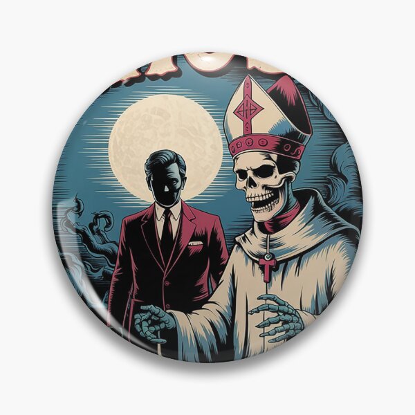 Item preview, Ghosts Graveyard Rock Band designed and sold by olaso-store.
