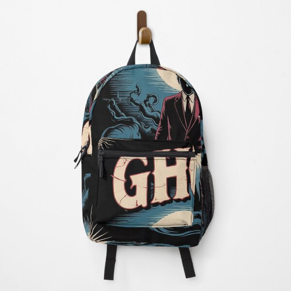 Item preview, Ghosts Graveyard Rock Band designed and sold by olaso-store.