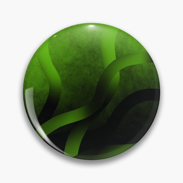 Item preview, Seaweed Elemental green designed and sold by mwebba2005.