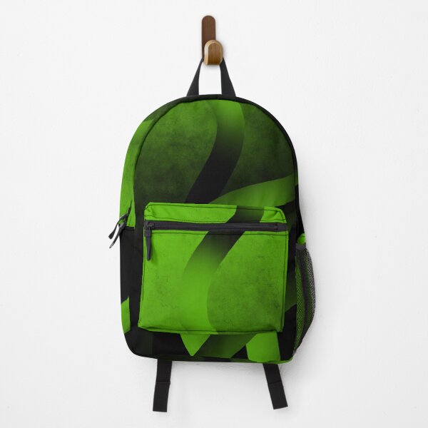 Item preview, Seaweed Elemental green designed and sold by mwebba2005.