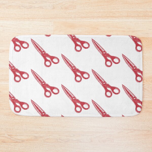 Item preview, Scissors designed and sold by kinpirks.