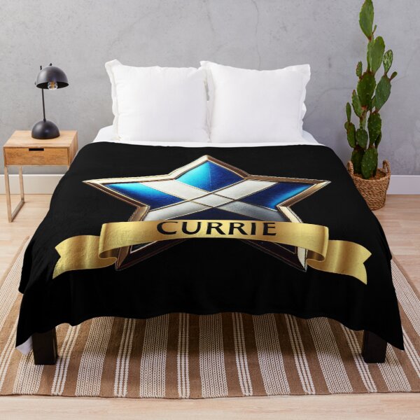 Item preview, Currie Star Emblem Shine with Scottish Glory! designed and sold by Highlandkings.
