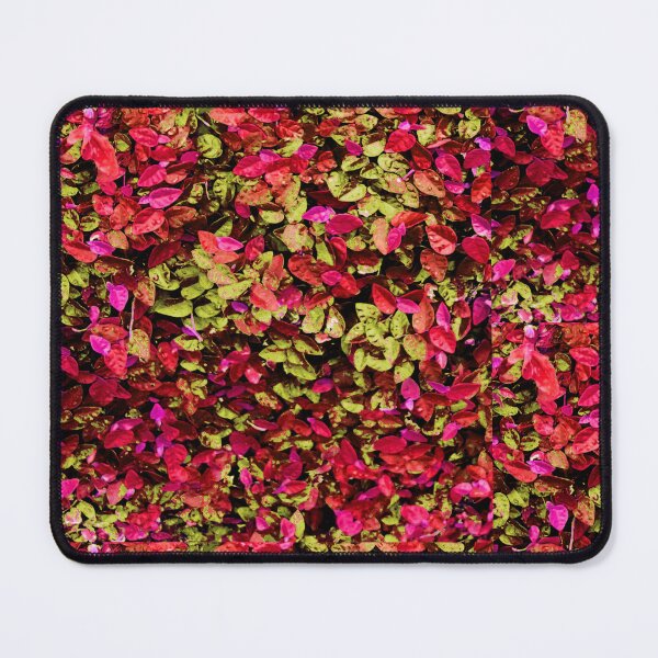 Item preview, colorpop leaves designed and sold by paladinprints.