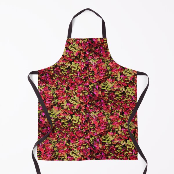 Item preview, colorpop leaves designed and sold by paladinprints.