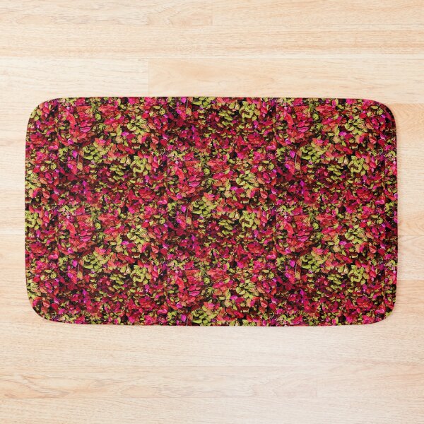 Item preview, colorpop leaves designed and sold by paladinprints.