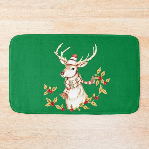 Item preview, Festive Collection: Reindeer designed and sold by The Digital Compass.