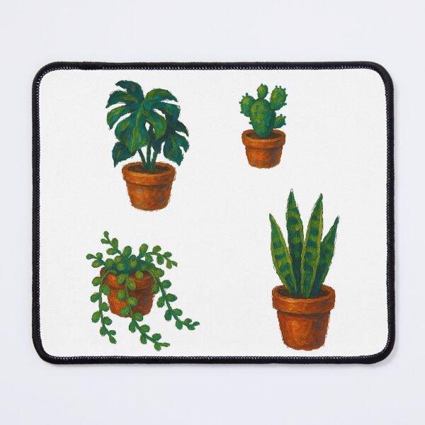 Item preview, Plants Pack designed and sold by FarieArt.
