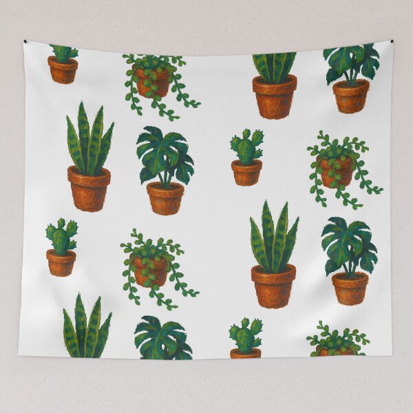 Item preview, Plants Pack designed and sold by FarieArt.
