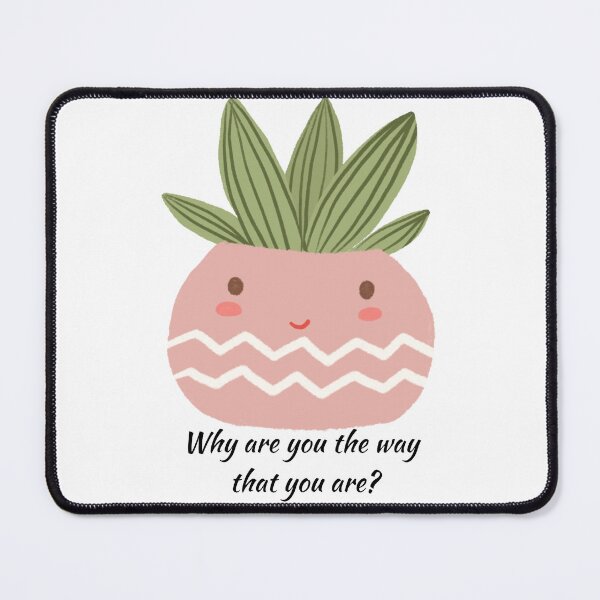 Item preview, Why are you the way that you are  designed and sold by NerdForce1.