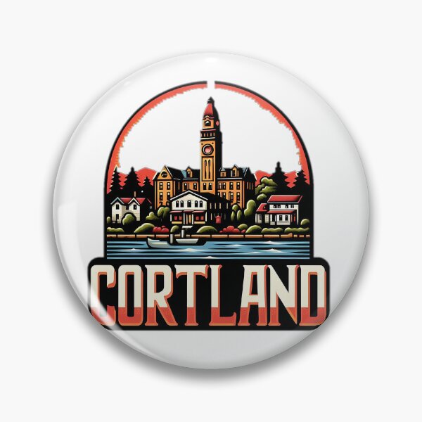 Item preview, cortland designed and sold by NCNGDESIGN.
