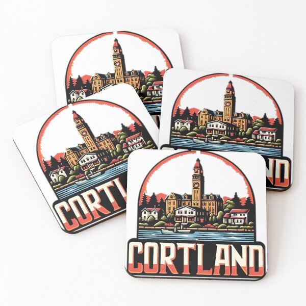 Item preview, cortland designed and sold by NCNGDESIGN.
