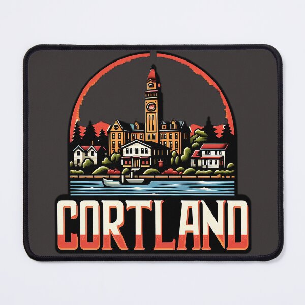 Item preview, cortland designed and sold by NCNGDESIGN.