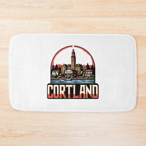 Item preview, cortland designed and sold by NCNGDESIGN.