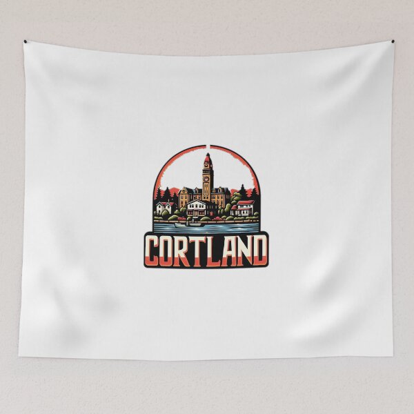 Item preview, cortland designed and sold by NCNGDESIGN.