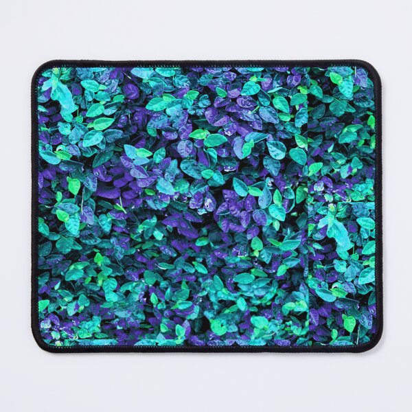 Item preview, ocean leaves designed and sold by paladinprints.