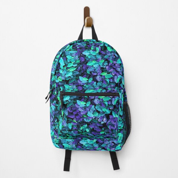 Item preview, ocean leaves designed and sold by paladinprints.