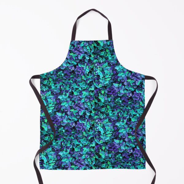Item preview, ocean leaves designed and sold by paladinprints.