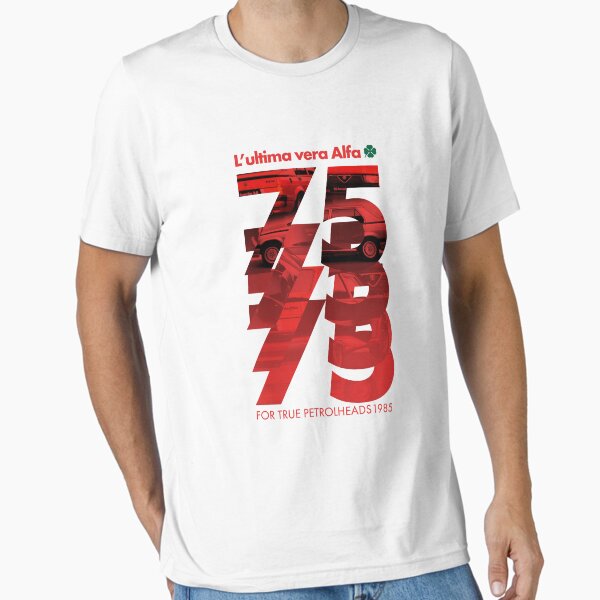 Item preview, Last true Alfa designed and sold by StileAlfa.