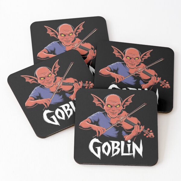 Item preview, GOBLINS band designed and sold by olaso-store.