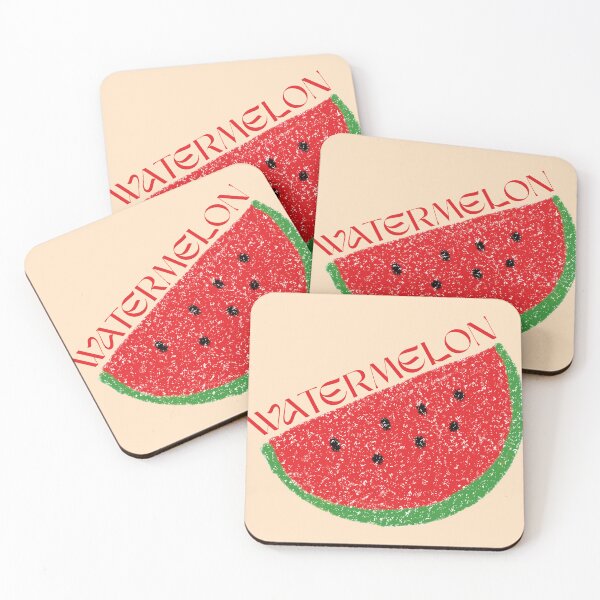 Item preview, Watermelon Season designed and sold by browncis1shop.