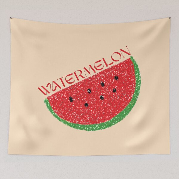 Item preview, Watermelon Season designed and sold by browncis1shop.