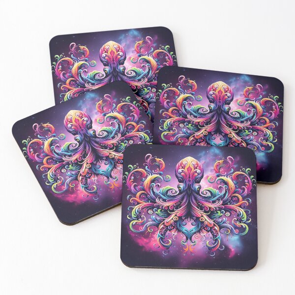 Item preview, Octopus designed and sold by Intriguing Designs.