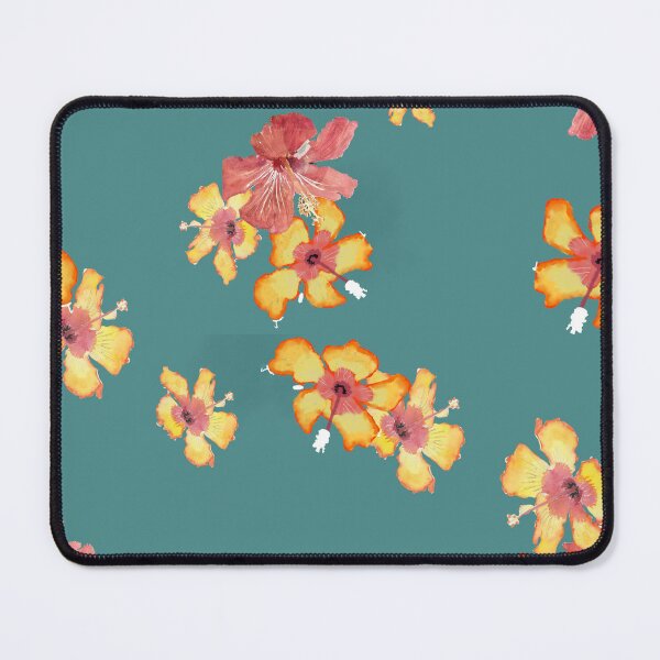 Item preview, Hibiscus Paradise designed and sold by Margaret Roth Design.