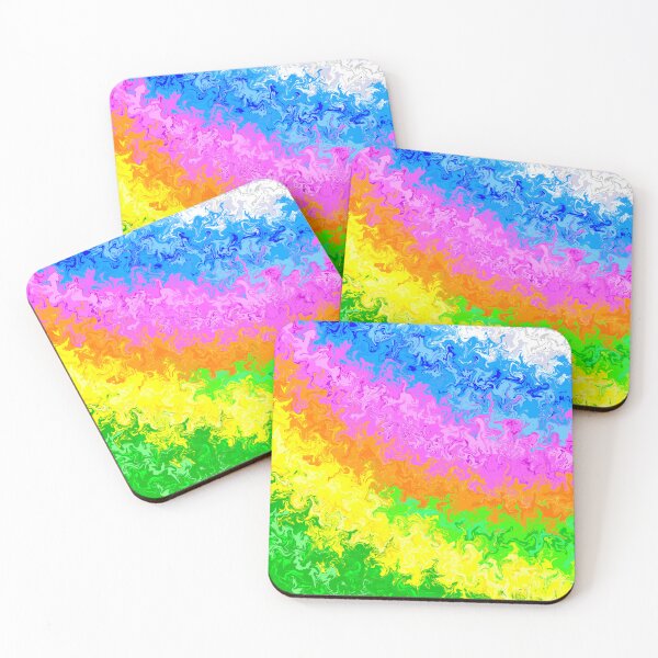Item preview, Spring energy Abstract art designed and sold by SkaraLeo1PL.