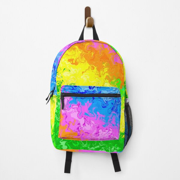 Item preview, Spring energy Abstract art designed and sold by SkaraLeo1PL.