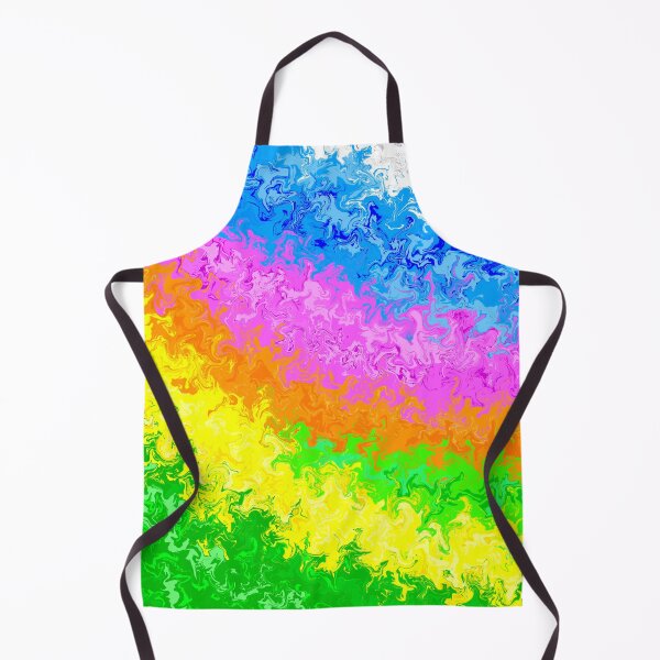 Item preview, Spring energy Abstract art designed and sold by SkaraLeo1PL.