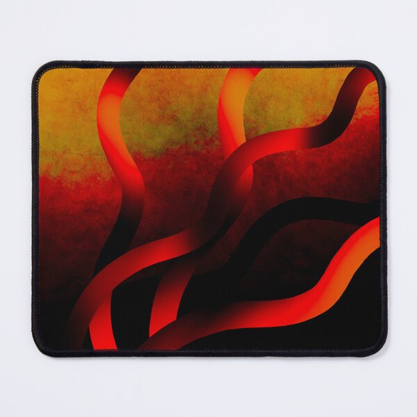 Item preview, Lava Elemental Red designed and sold by AW2 Designs.