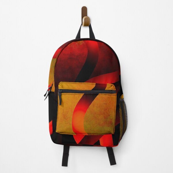 Item preview, Lava Elemental Red designed and sold by mwebba2005.