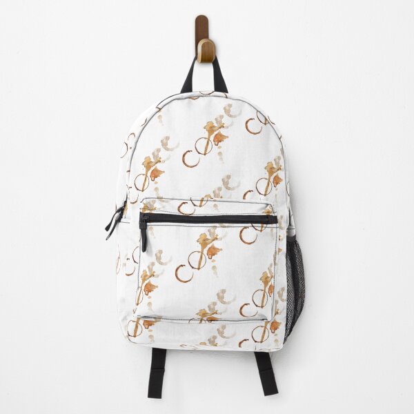 Item preview, Abstract Coffee Lettering – Artistic Coffee Lover Design designed and sold by E20STUDIO.